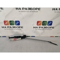 ручка двери внешняя Skoda Rapid NH3 2017 5E0 837 349 A