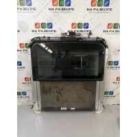 Люк Chevrolet Tahoe GMT 900 2011 22815953