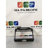 накладка на центральную консоль (торпеды) KIA Sportage SL 2013 U09781 3810