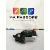 мотор стеклоподъемника Volkswagen Touareg GP, 7LA, 7L6, 7L7 2004 3D0 959 794 C