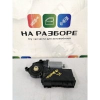 мотор стеклоподъемника Volkswagen Touareg GP, 7LA, 7L6, 7L7 2004 3D0 959 795 C