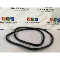 уплотнительная резинка на дверь Volkswagen Touareg GP, 7LA, 7L6, 7L7 2004 7L0839911D