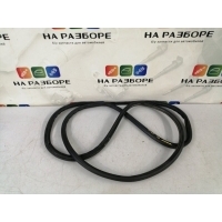уплотнительная резинка на дверь Volkswagen Touareg GP, 7LA, 7L6, 7L7 2004 7L0837911E