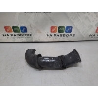 воздухозаборник Volkswagen Touareg GP, 7LA, 7L6, 7L7 2004 7L6129609A