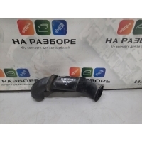 воздухозаборник Volkswagen Touareg GP, 7LA, 7L6, 7L7 2004 7L6128609A