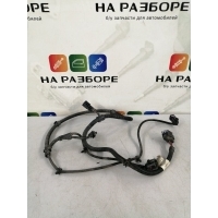 проводка бампера Volkswagen Touareg GP, 7LA, 7L6, 7L7 2004 7L6 971 073F