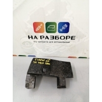 наполнитель бампера Volkswagen Touareg GP, 7LA, 7L6, 7L7 2004 7L6 807 711 A