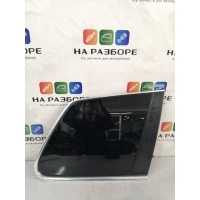 форточка в крыло Volkswagen Touareg GP, 7LA, 7L6, 7L7 2004 7L6845298DH