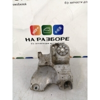 кронштейн опоры Volkswagen Touareg GP, 7LA, 7L6, 7L7 2004 7L6 199 308A