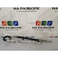 труба EGR Volkswagen Touareg GP, 7LA, 7L6, 7L7 2004 077 131 831 F