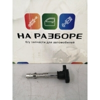катушка зажигания Volkswagen Touareg GP, 7LA, 7L6, 7L7 2004 20120
