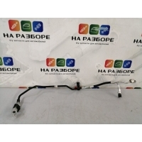 трубка кондиционера (шланг) Volkswagen Touareg GP, 7LA, 7L6, 7L7 2004 7L0 820 741 E