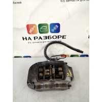 суппорт Volkswagen Touareg GP, 7LA, 7L6, 7L7 2004 7L6615423L