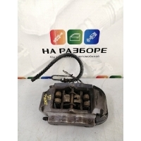 суппорт Volkswagen Touareg GP, 7LA, 7L6, 7L7 2004 7L6615424L