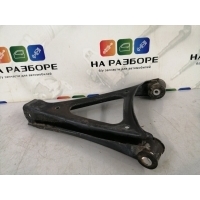 рычаг подвески Volkswagen Touareg GP, 7LA, 7L6, 7L7 2004 7L0505312B