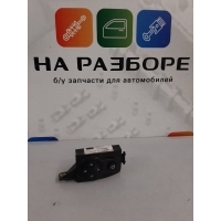 кнопка управления рулевой колонки Volkswagen Touareg GP, 7LA, 7L6, 7L7 2004 3D0953551