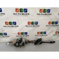 рулевая колонка Volkswagen Touareg GP, 7LA, 7L6, 7L7 2004 4E0905852D