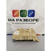 блок предохранителей kia rio X-Line 91950-h0200