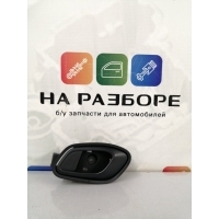 ручка двери внутренняя kia CEED 83613-A2000