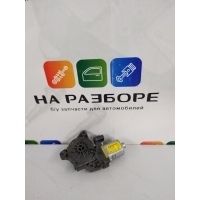 мотор стеклоподъемника Hyundai Creta 83460-A0000