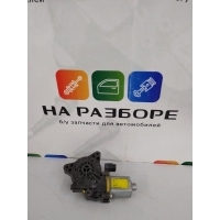 мотор стеклоподъемника Hyundai Creta 83460-A0000