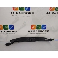 пыльник крыла Hyundai Solaris 2 84142-H5000