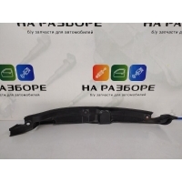 пыльник крыла Hyundai Solaris 2 84142-H5000