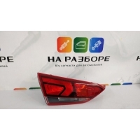 Фонарь Hyundai SOLARIS 2 92403-H5000