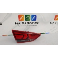 Фонарь Hyundai SOLARIS 2 92403-H5000