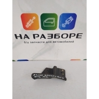 брызговик kia RIO X-Line 86827-H0500