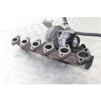 коллектор выпускной BMW 5 E39 2001 2248166,11622248166