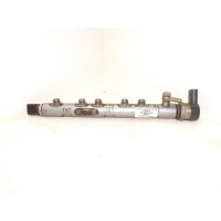 Клапан ТНВД BMW X3 E83 2007 0281002949