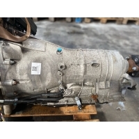 АКПП BMW 3 серия E90/E91/E92/E93 2007 24007566902,7566902