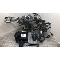 Радар / датчик активного круиз контроля BMW 5 серия F07/F10/F11 2011 6795769,6799660,6799519,9229485,66316795769,34526799660,61319229485,34516799519