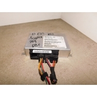 блок управления раздаточной коробки BMW X3 E83 2007 7570299,27607570299