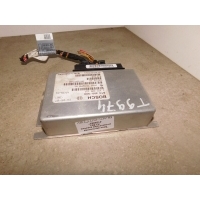 блок управления раздаточной коробки BMW X3 E83 2007 7570299,27607570299