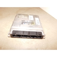 Блок управления двигателем BMW X5 E53 2003 7789376
