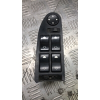 блок управления стеклоподъемниками BMW 5 E39 2001 6904306
