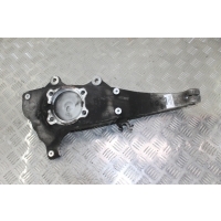 Кулак поворотный правый BMW 5 F10/F11/GT F07 2010 6775770