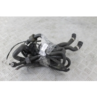 кран отопителя (печки) Mercedes-Benz E W211/S211 2009 A211832054
