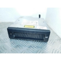 CD-чейнджер BMW 5 E60/E61 2006 6956939,65126956939
