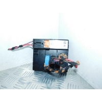 Блок комфорта Audi A6 4F/C6 2006 4F0907289G