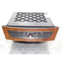 CD-чейнджер Mercedes-Benz E W211/S211 2004 A2116800552