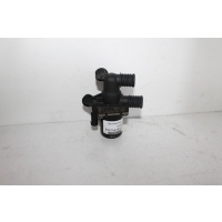 кран отопителя (печки) BMW 5 E60/E61 2007 64116920226