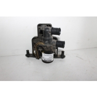 кран отопителя (печки) BMW 5 E60/E61 2007 64116920226