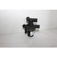 кран отопителя (печки) BMW 5 E60/E61 2007 64116920226