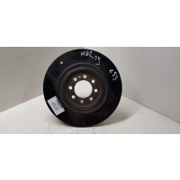 шкив коленвала BMW X5 E53 2003 7513336