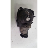 Редуктор переднего моста BMW X3 E83 2005 7523650,31507523650