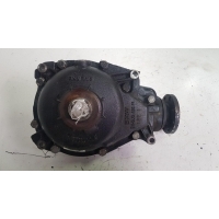 Редуктор переднего моста BMW X3 E83 2005 7523650,31507523650