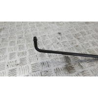 Шланг (трубка) АКПП BMW 5 E39 2001 1714511